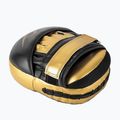 Discuri de coaching Overlord MDFP-510 negru-auriu 500002-BK_GO 3