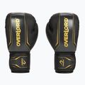 Mănuși de box Overlord Legacy negru