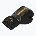 Mănuși de box Overlord Legacy negru 7