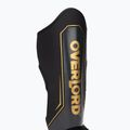 Protectori pentru tibie și picior Overlord Legend  negru 6