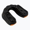 Protector de maxilar + cutie Overlord Gel black/orange 3