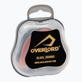 Protector de maxilar + cutie Overlord Gel black/orange 5
