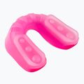 Protector de maxilar + cutie Overlord Gel pink 3