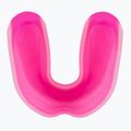 Protector de maxilar + cutie Overlord Gel pink 4