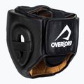 Cască de box Overlord Kevlar negru 302001-BK/S 5