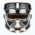 Cască de box Overlord Predator czarny 3
