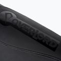 Overlord Club Tibia Pads negru 301003-BK/S 7