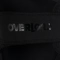 Overlord Club Tibia Pads negru 301003-BK/S 3