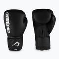 Overlord Kevlar mănuși de box negru 100005-BK/10OZ