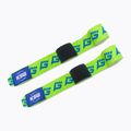 Bandaje de box KSW verde 2