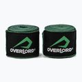 Bandaje de box Overlord 400 cm verde