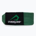 Overlord bandaje de box verde 200003-GR 3