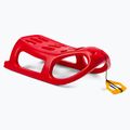 Sanie Prosperplast LITTLE SEAL, roșu, ISBSEAL-1788C