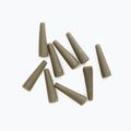 Conector pentru clemă de siguranță UNDERCARP cauciuc verde UC150 2