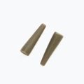 Conector pentru clemă de siguranță UNDERCARP cauciuc verde UC150 3