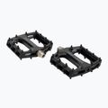 Pedale pentru bicicletă Dartmoor Thunder black anodized