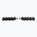 Pedale pentru bicicletă Dartmoor Thunder black anodized 3