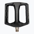 Pedale pentru bicicletă Dartmoor Thunder black anodized 4