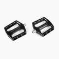Pedale pentru bicicletă Dartmoor Thunder black anodized