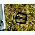 Pedale pentru bicicletă Dartmoor Thunder black anodized 2