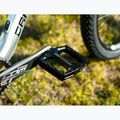 Pedale pentru bicicletă Dartmoor Thunder black anodized 3