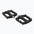 Pedale pentru bicicletă Dartmoor Roost black