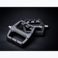 Pedale pentru bicicletă Dartmoor Roost black 2