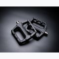 Pedale pentru bicicletă Dartmoor Roost black 3