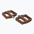 Pedale pentru bicicletă Dartmoor Roost choco 2