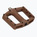 Pedale pentru bicicletă Dartmoor Roost choco 5