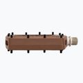 Pedale pentru bicicletă Dartmoor Roost choco 6