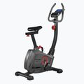 Bicicletă magnetică de fitness Spokey EDO PRO, gri, 940638