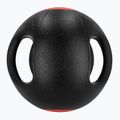 Minge medicinală Spokey Gripi, negru/roșu 929866 3