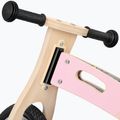 Bicicletă de jogging Spokey Woo-Ride Duo roz 940904 11