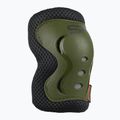 Spokey Shield set de tampoane pentru copii verde 940933 3