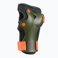 Spokey Shield set de tampoane pentru copii verde 940933 4