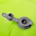 Spokey Air Bed saltea gonflabilă verde 941059 5