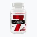 Complex de vitamine 7Nutrition B-Complex B50 Methyl 60 capsule