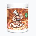 Cremă 7Nutrition Cream No Sugar 750 g salted caramel crunch