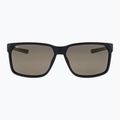 Ochelari de soare GOG Gunner matt black/gold mirror 3