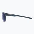 Ochelari de soare GOG Gunner matt grey/blue mirror 4