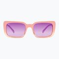 Ochelari de soare GOG Vesper dusty pink/purple mirror 3