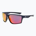 Ochelari de soare GOG Paramito matt navy blue/black