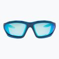 Ochelari de soare GOG Mese matt navy blue 2