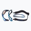 Ochelari de soare GOG Mese matt navy blue 4