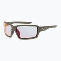 Ochelari de soare GOG Elbrus matt green/black 2