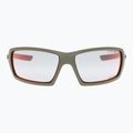 Ochelari de soare GOG Elbrus matt green/black 4