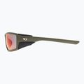 Ochelari de soare GOG Elbrus matt green/black 5