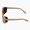 Ochelari de soare GOG Fitz Roy matt desert/black 4