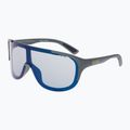 Ochelari de soare GOG Tatra matt grey/neon lemon 2